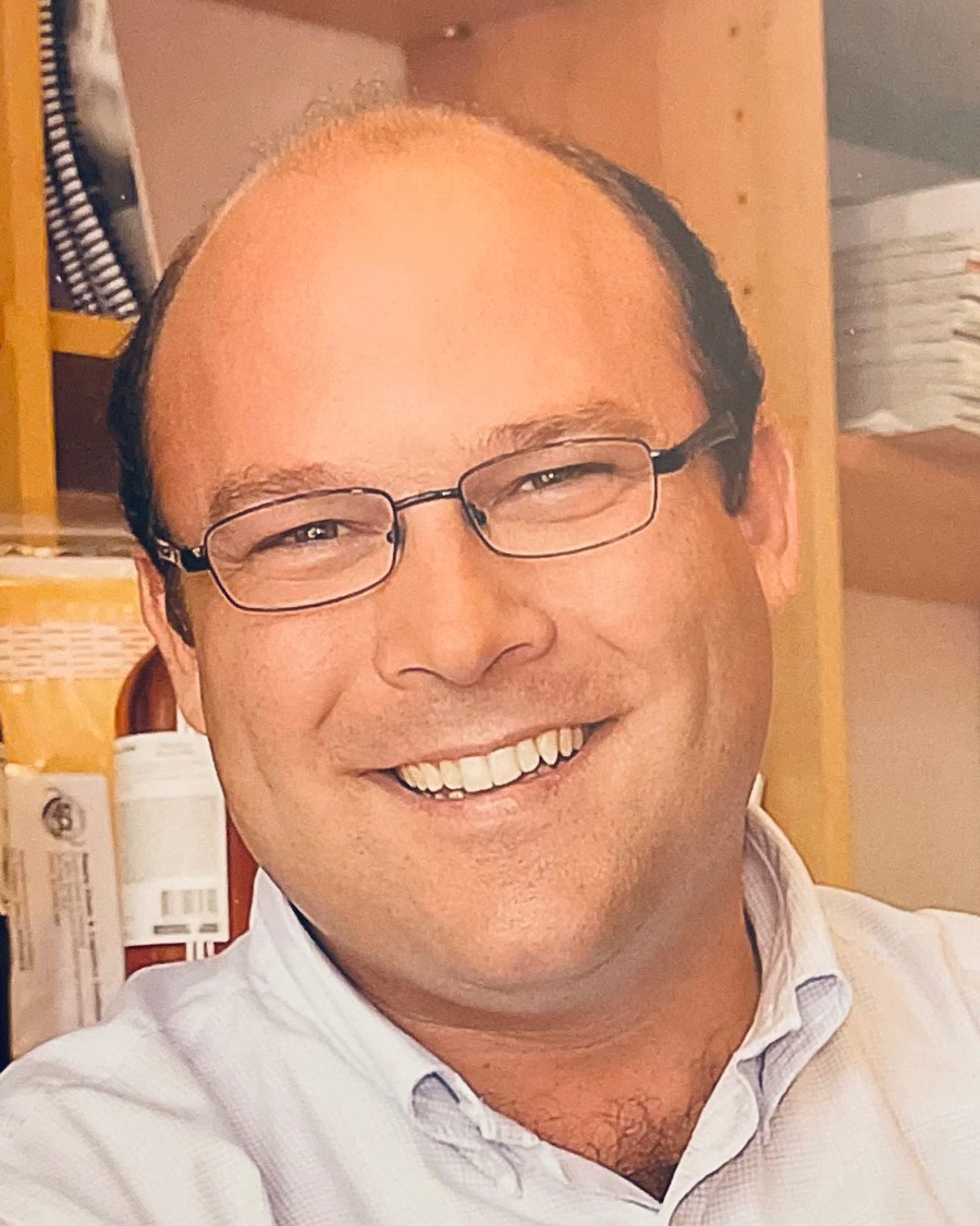 Alejandro Mac Cawley